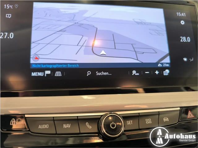 Opel Grandland X GS-Line Grand Sport