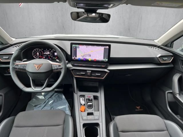 Cupra Leon 1.5 eTSI LED+NAVI+PARKLENK+FULL LINK+GJR