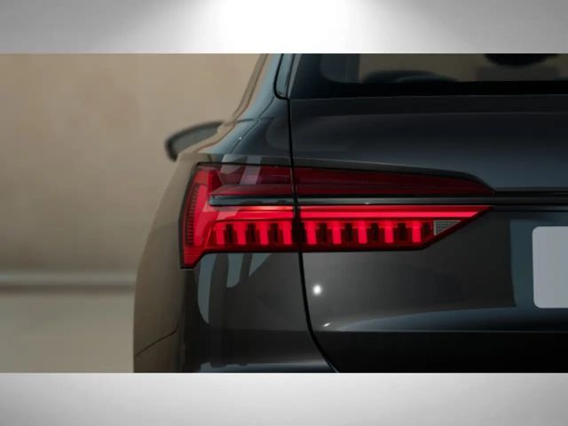 Audi A6 40 TDI Quattro