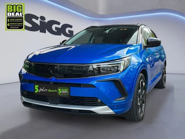 Opel Grandland X Innovation