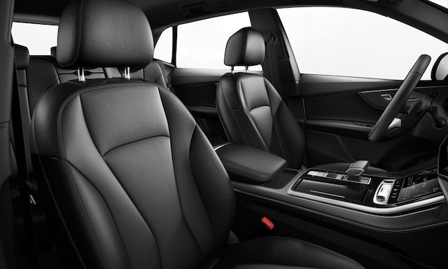 Audi Q8 45 TDI Quattro