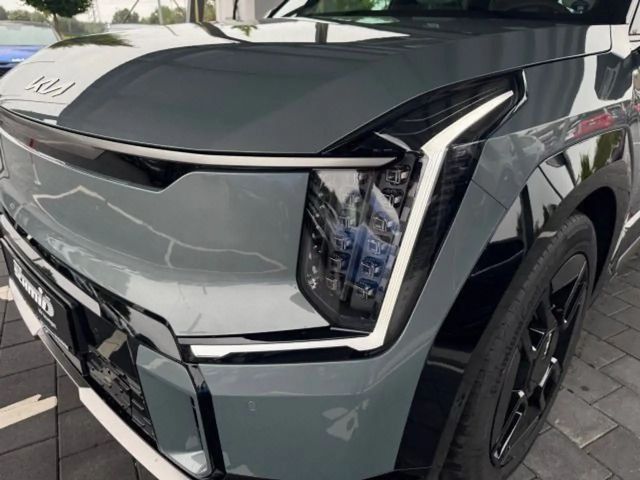 Kia EV9 GT-Line Vierwielaandrijving