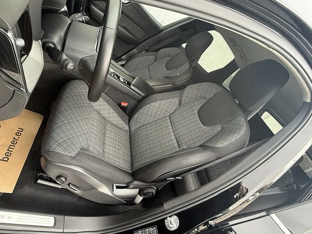 Volvo XC60 Geartronic