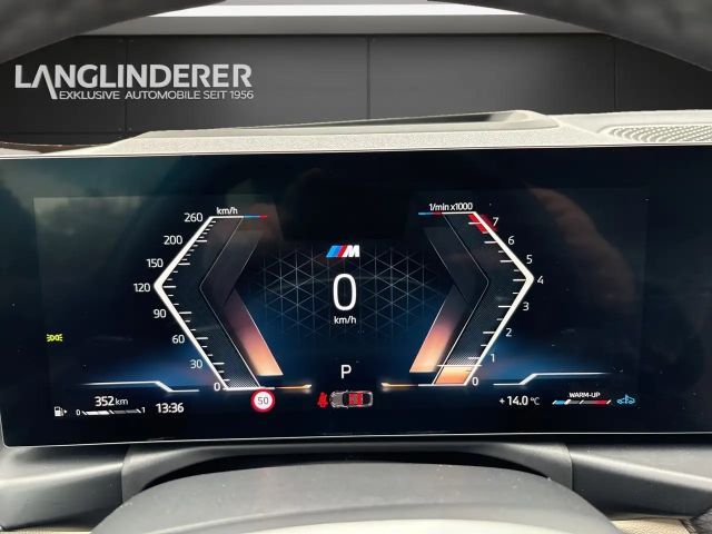 BMW 420 420i Coupé Gran Coupé