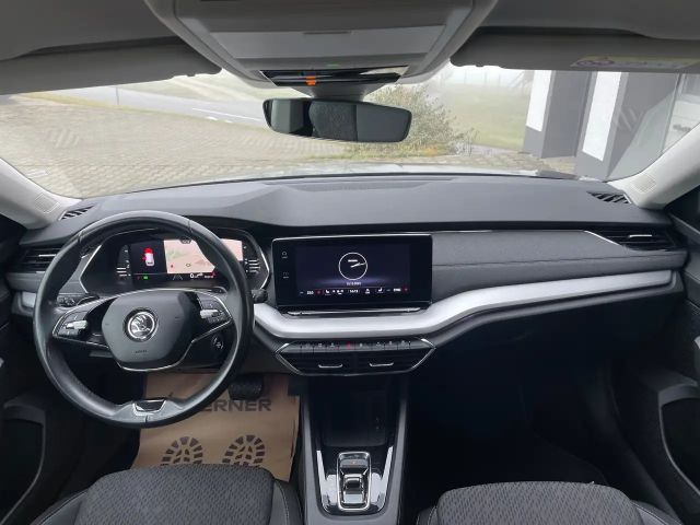 Skoda Octavia Style Style