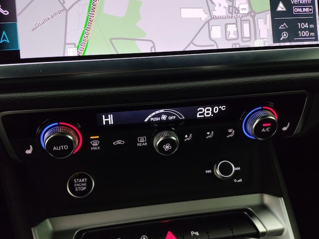 Audi Q3 35 TDI S-Line S-Tronic Sportback