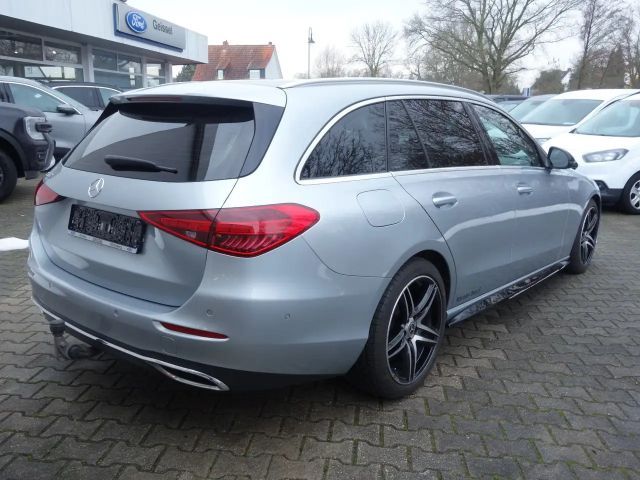 Mercedes-Benz C 180 AVANTGARDE Estate