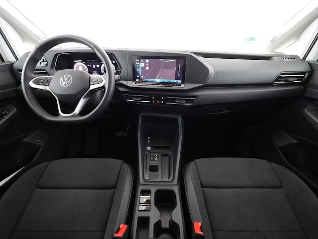 Volkswagen Caddy DSG Maxi eHybrid