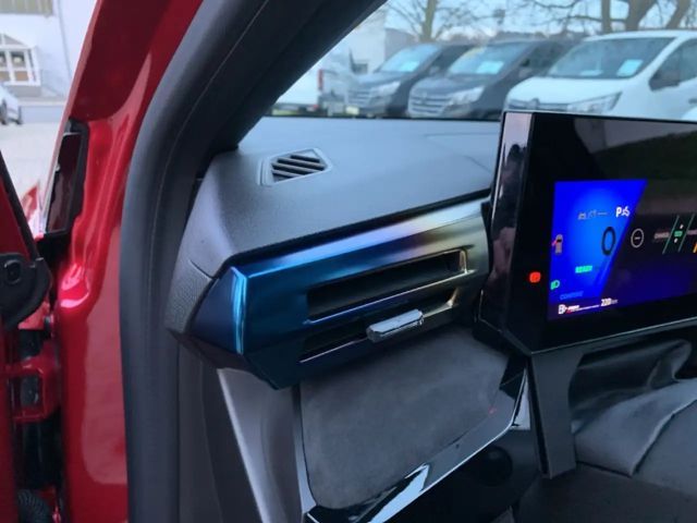 Renault Clio Alpine Esprit Hybrid