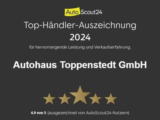 Ford Mustang Mach-E AWD