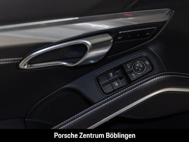 Porsche Cayman 718 Coupé