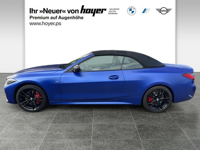 BMW 440 Cabrio M440i xDrive