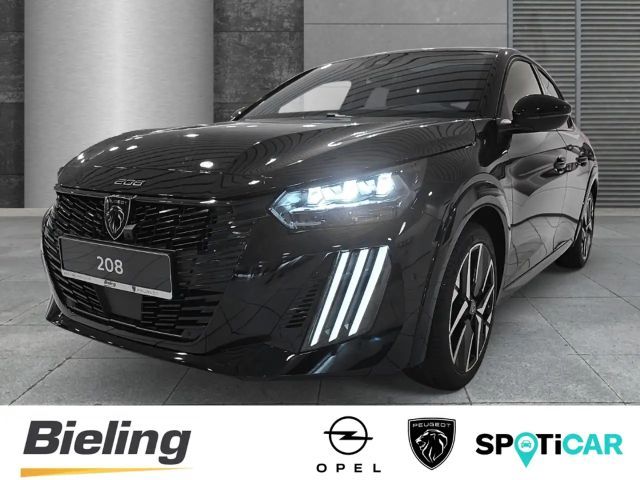 Peugeot E-208 GT-Line Hybrid
