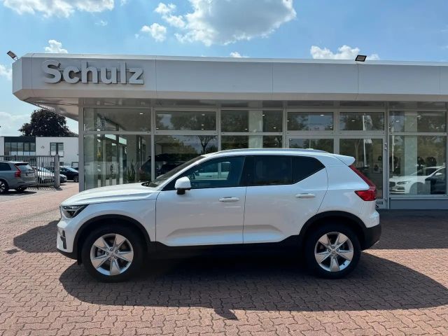 Volvo XC40 Core