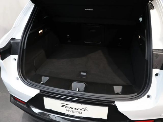 Alfa Romeo Tonale AWD Veloce