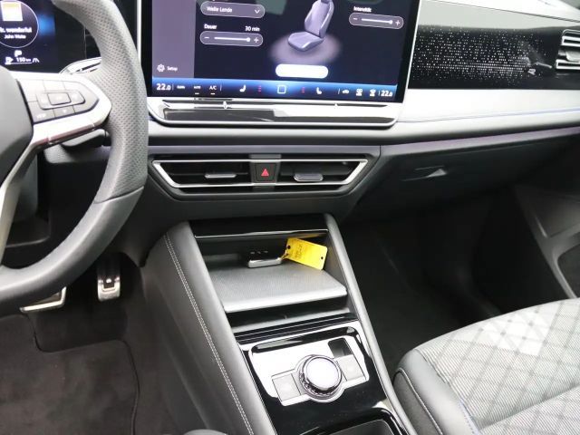 Volkswagen Tiguan 2.0 TDI DSG R-Line