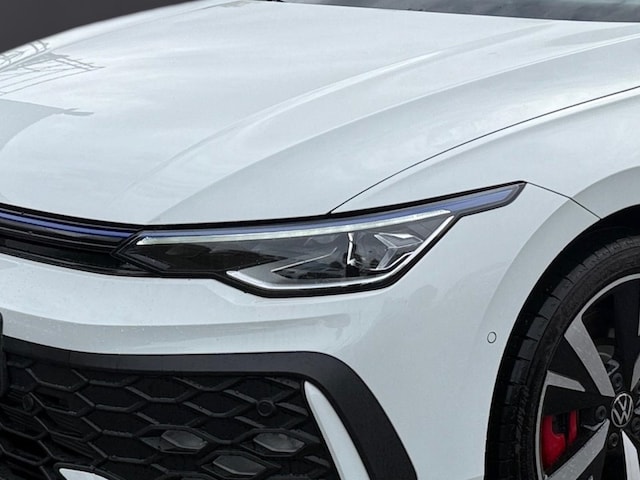 Volkswagen Golf GTE Golf VIII eHybrid