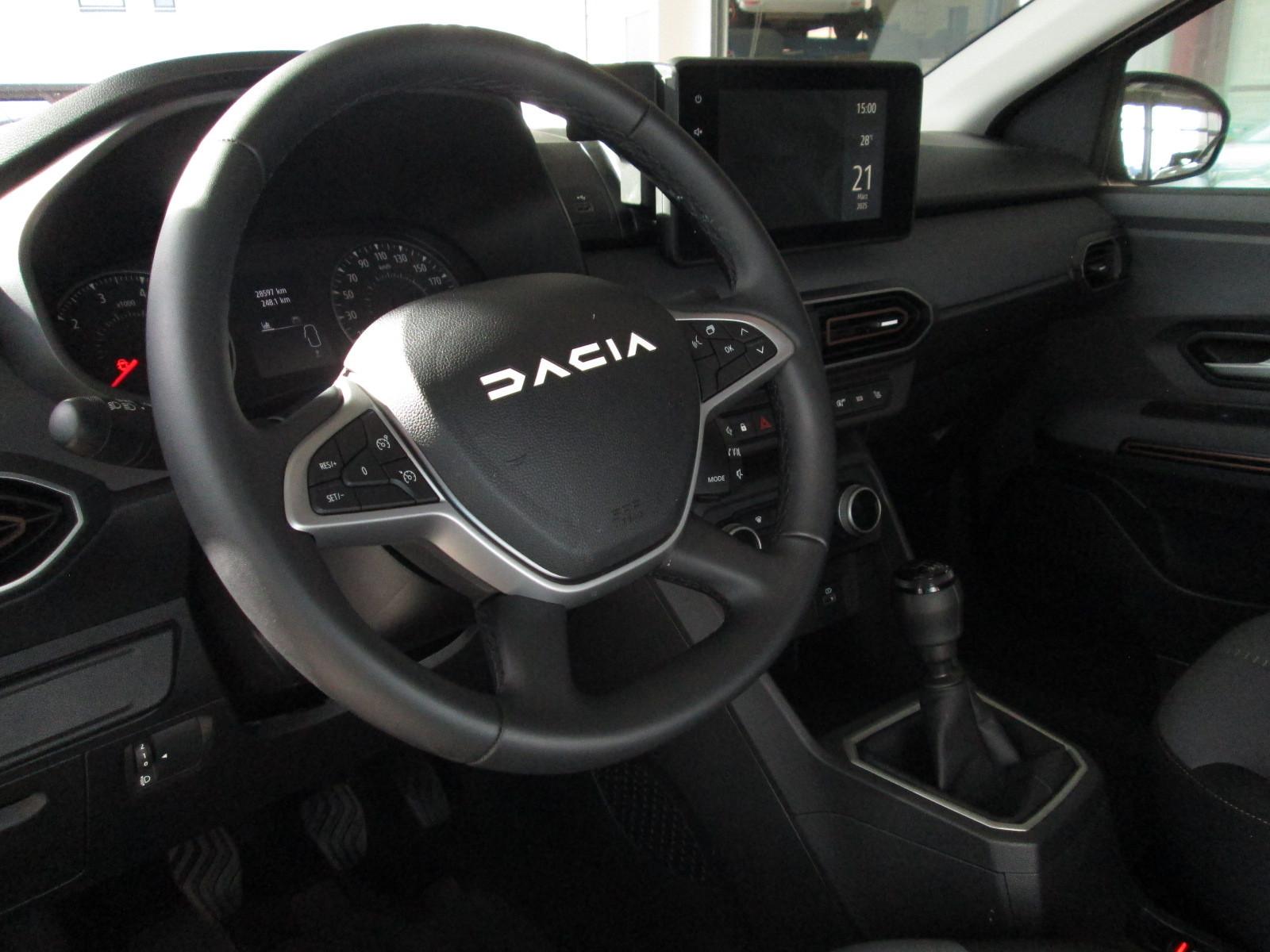 Dacia Jogger Extreme