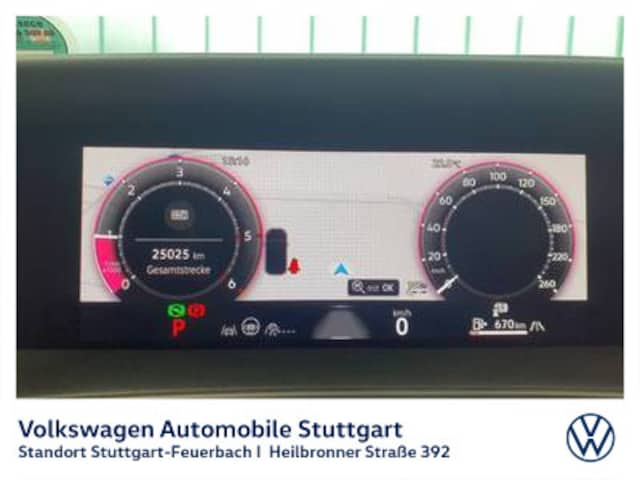 Volkswagen Tayron 2.0 TDI 4Motion