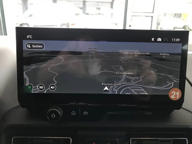 Opel Combo GS-Line Grand Sport Life