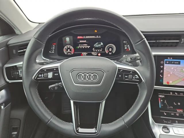 Audi A6 40 TDI Quattro S-Tronic