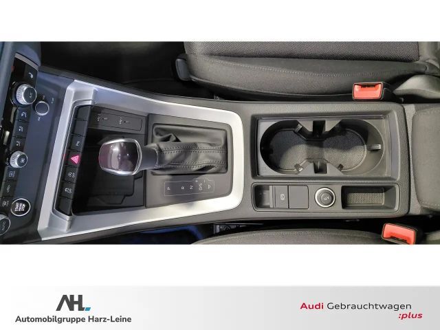 Audi Q3 35 TFSI S-Tronic