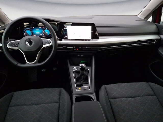 Volkswagen Golf 1.5 TSI Life