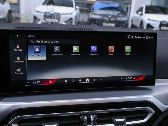 BMW i4 Sedan eDrive40