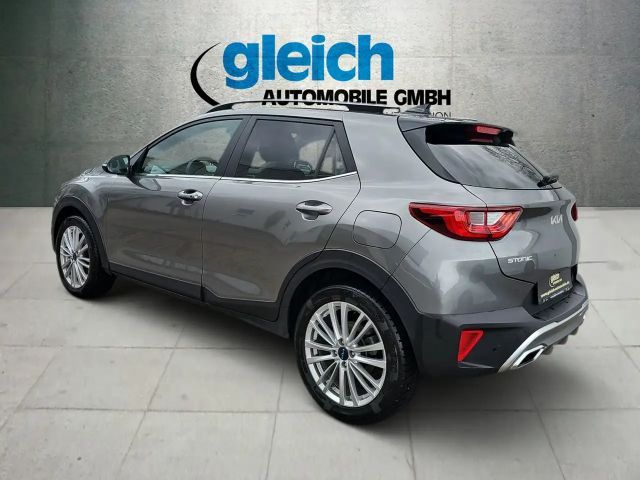 Kia Stonic GT-Line