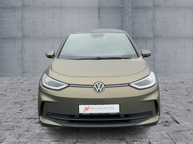 Volkswagen ID.3 150 kW Performance Pro