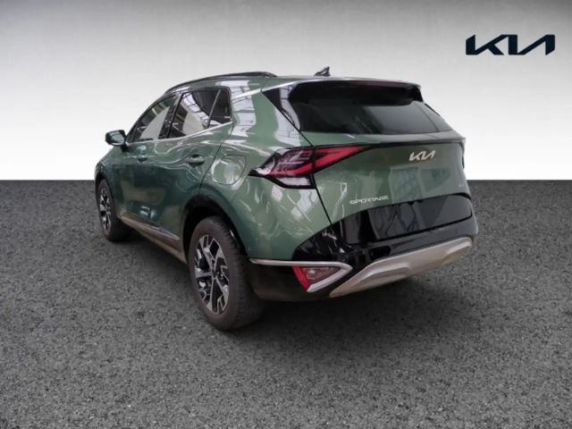 Kia Sportage Hybrid Spirit