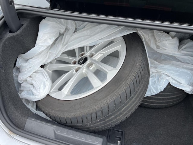 Audi A3 30 TDI S-Tronic Sedan