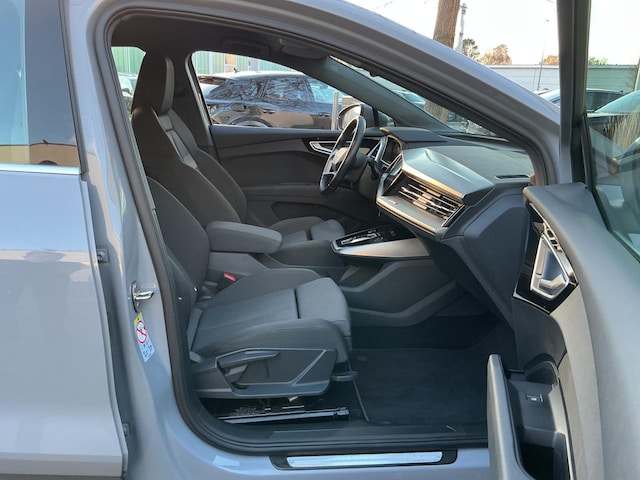 Audi Q4 e-tron 35 Sportback