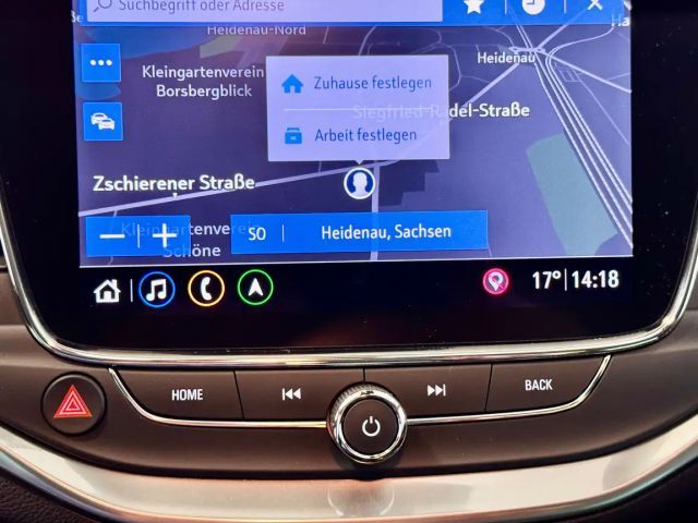 Opel Astra Sports Tourer