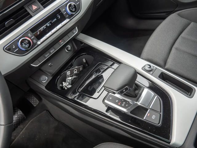 Audi A4 35 TDI Avant S-Tronic