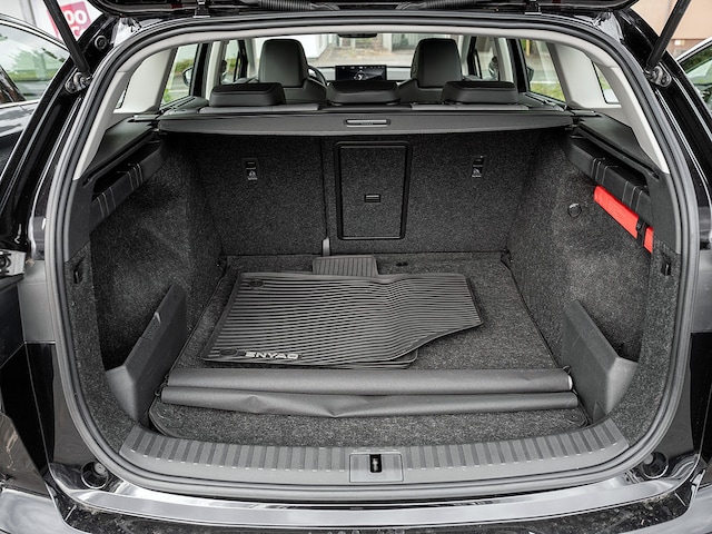 Skoda Enyaq Loft iV 80