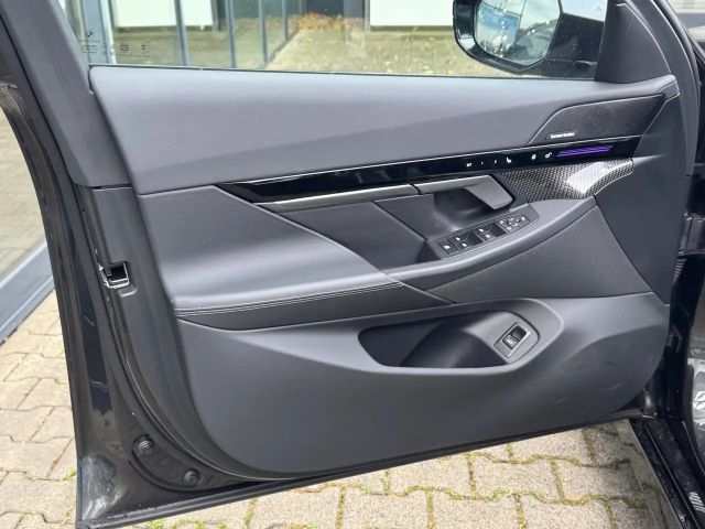 BMW 520 520d M-Sport xDrive