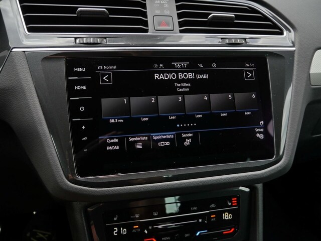 Volkswagen Tiguan 1.5 TSI Life