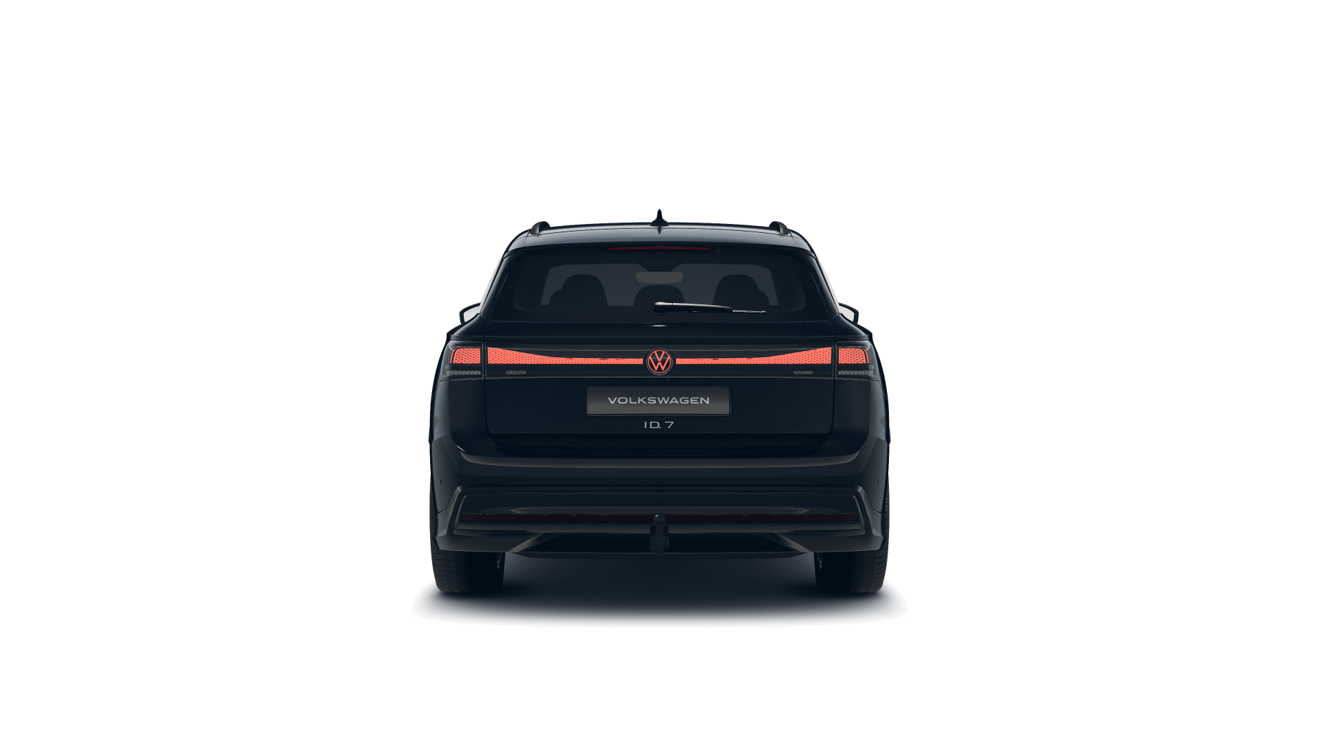 Volkswagen ID.7 Pro Tourer
