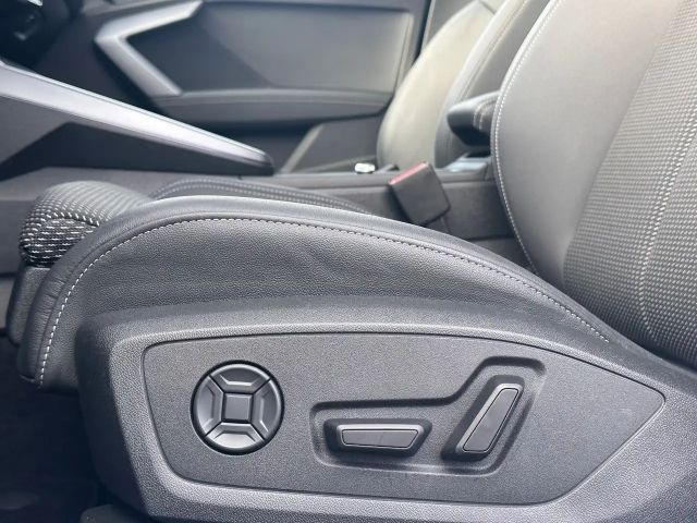 Audi S3 Quattro Sedan Sportback