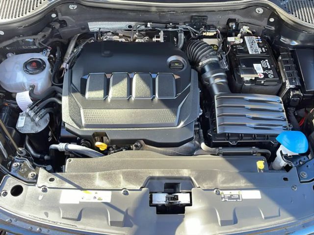 Skoda Karoq 2.0 TDI 4x4 Sportline