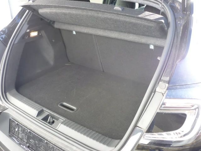 Renault Captur EDC TCe 160 Techno