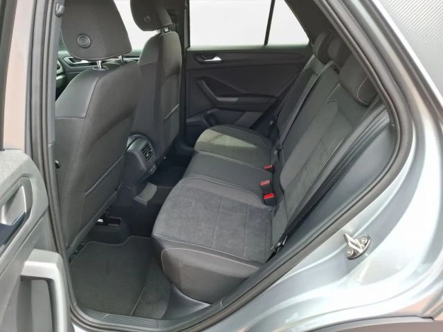 Volkswagen T-Roc DSG R-Line