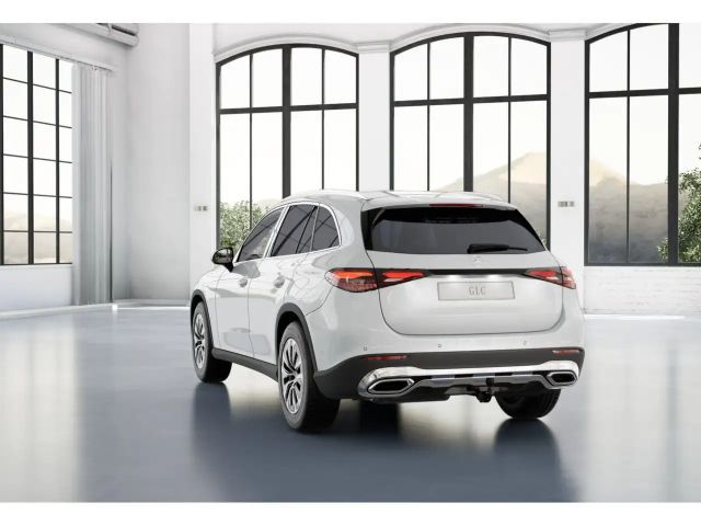 Mercedes-Benz GLC 220 4MATIC GLC 220 d