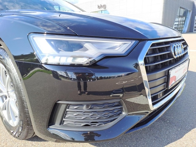 Audi A6 45 TFSI S-Tronic Sedan