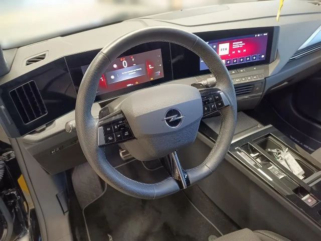 Opel Astra GS-Line Grand Sport