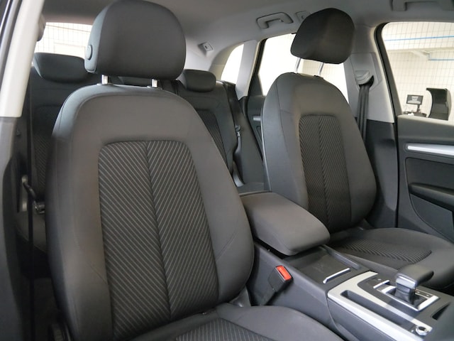 Audi Q5 40 TDI Quattro S-Tronic