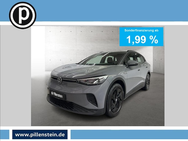 Volkswagen ID.4 Performance Pro