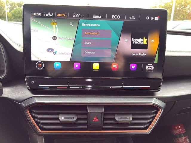 Cupra Formentor 1.4 DSG e-Hybrid