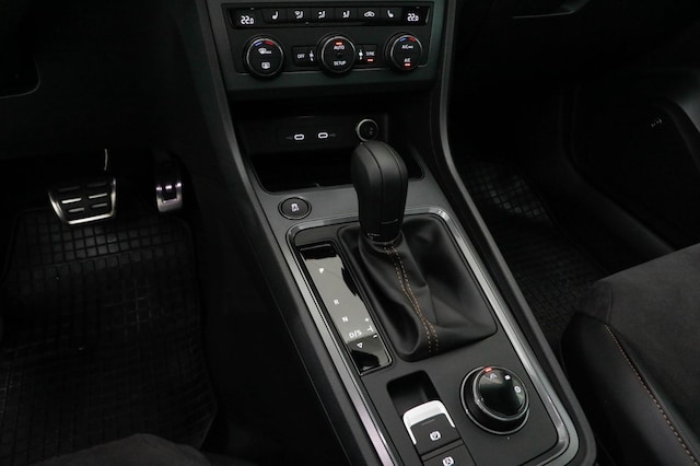 Cupra Ateca 1.5 TSI DSG